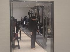 -FLARE STAR FITNESS(复地活力城店)