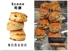 -麦田工坊(月湖店)