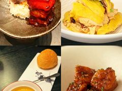 -鲜璟台·地标景观餐厅(上海中心店)