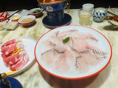 -涮福記·现切牛羊肉火锅(世纪汇店)