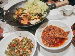 -湘语·湖南家常菜(新洲店)
