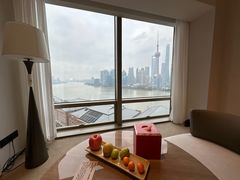 -上海外滩茂悦大酒店
