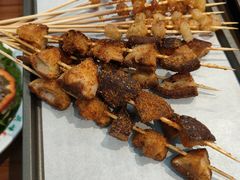 -庆峰龙虾烧烤(合肥一店)