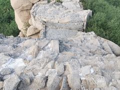 -龙泉峪长城