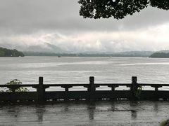 -杭州西湖柳莺里酒店