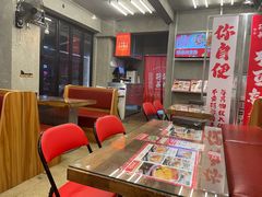 -孖记茶档·热腾茶餐(江南西plus店)
