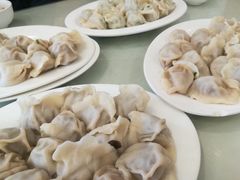 -陶然饺子城(奥体中路店)