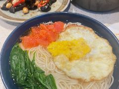 -半山腰·云南菜(侨福芳草地店)