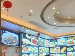 -阿明小菜·海鲜·上海菜(梅陇华理店)