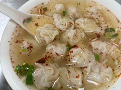 -汪家馄饨(集庆路店)