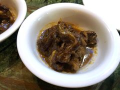 -巴依餐厅(伟安楼店)