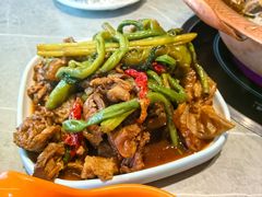 -清真·牛掌柜(奉天街店)