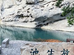 -楠溪江风景名胜区