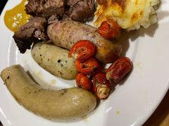 -金安大饭店-金品自助餐厅