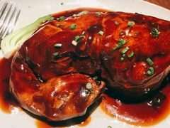 八宝鸭-扬州狮子楼·非遗淮扬菜(总店)