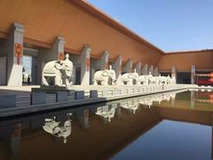 -法门文化景区