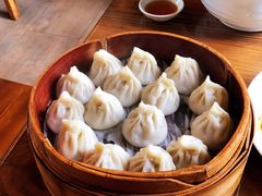 南翔小笼包-双塔老饭店