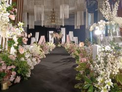 -四方阁酒楼·宴会厅(圣灯店)