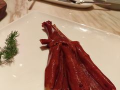 -新荣记(新源南路店)