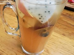 -食间牛排(湖西路店)