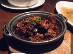 三杯鸡-外婆家(天河领展店)
