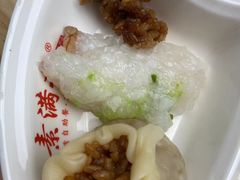 -素满香·素食自助餐(西安·民乐园店)