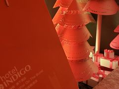 -上海外滩英迪格酒店