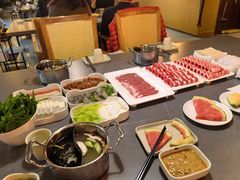 -君邦火锅(新疆大厦店)