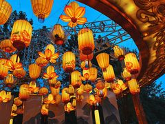 -芜湖方特东方神画