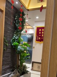 -芳朵美容养生SPA