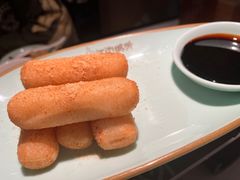 -江边城外烤全鱼(世茂广场店)
