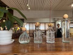 -沏点Trattoria意大利餐厅(新街口店)