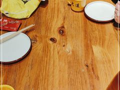 -喝丢一只鞋海鲜烧烤·海肠捞饭(文体街店)