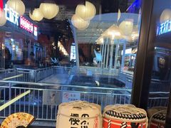 -大馥·炭火烧肉酒场(莘庄莘福坊店)