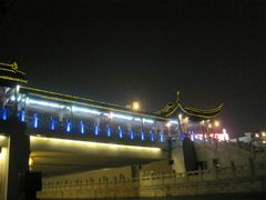 -水城巴士游船码头