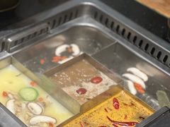 -巴奴毛肚火锅(商城路店)