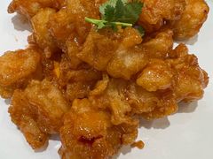 -丽泽山庄·生态怀柔菜·虹鳟鱼(红螺寺店)