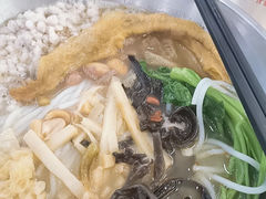 -白妈螺蛳粉(白云万达店)