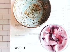 -Ocean's Table 欧舍