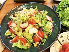 -丸藏和牛烧肉专门店(园区师惠坊店)