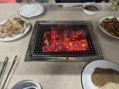 -风味烧烤