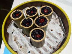 -阿露佳·舌尖上的安吉菜