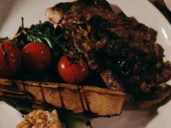 去骨和牛眼肉-Solo(衡山路店)