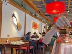 -小吊梨汤·北京菜·烤鸭(双井乐成中心店)