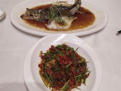 -箸福·夜上海(月牙湖公园店)