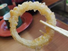 -KURA寿司(金阁寺店)