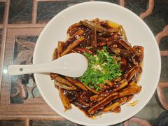 -老瑞福上海菜(人民广场店)