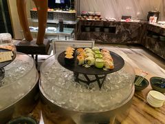 -舟山希尔顿酒店