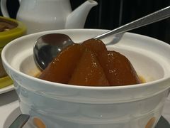 红炖萝卜-西湖春天•老字号杭州菜(百汇店)