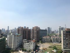 -上海徐汇瑞峰酒店